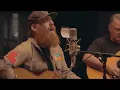 Marc Broussard - Do Right Woman, Do Right Man (Aretha Franklin Cover)(Live at Dockside Studio)