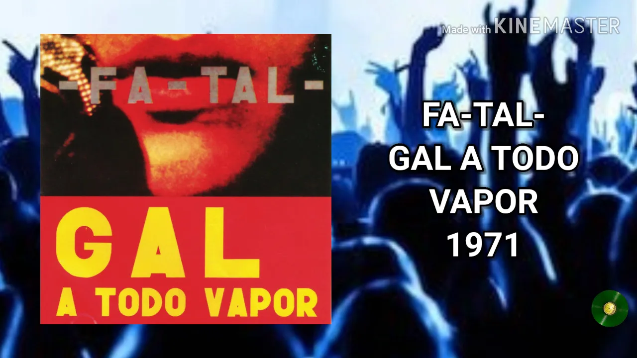 Discografia Ao Vivo Gal Costa |1971 - 2019| Canal Discografia