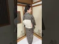 Download Lagu Kimono hidden layers👘 #kimono #japan #somethingjapan