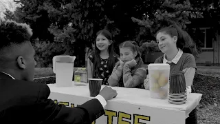 lemonade