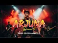 Lagu Arjuna – Dewa | Rock Cover by Harmelle   (Versi Rock Emosional)