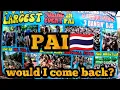 Lagu Is PAI🇹🇭 worth the trip - 2025