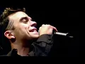 Robbie Williams | Let Me Entertain You | Live In Cologne 2001