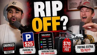 Everything Is Becoming a SCAM