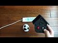 HTZSAFE 807A T504 SETUP