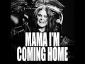 Ozzy Osbourne - Mama, I'm Coming Home (Back to the Beginning) (Live in Birmingham) (Audio)