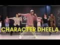 Download Lagu Character Dheela - Dance Cover | Deepak Tulsyan Choreography | G M Dance Centre