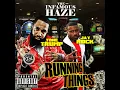 Running Things