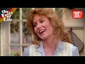 When Jan Brady Showed Up at Eastland to Become a Nun The Facts of Life Lisa Whelchel Eve Plumb