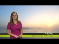 Monday morning forecast 19