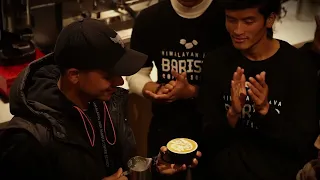 Himalayan java coffee school