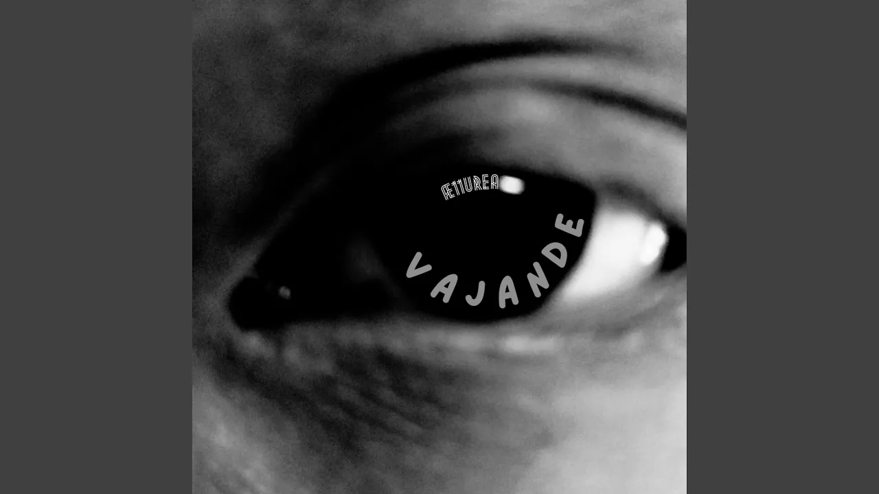 Vajande (Rock ver) - Single by A11UREA