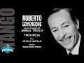 Roberto Goyeneche con la orquesta de Aníbal Troilo - Tinta Roja