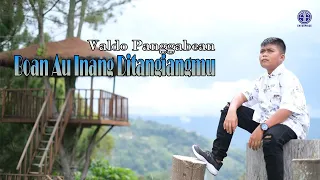 Download Boan Au Inang Ditangiangmu (Official Video Lirik) - Valdo Panggabean MP3