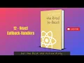 The Road to Learn React - Addon