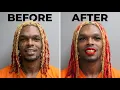 He Came To Prison As A Thug Then Turned To A Prison Wife A Month Later