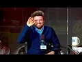 Matt Jones Badger from Breaking Bad Shares His Favorite BB Story The Rich Eisen Show