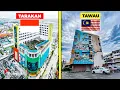 Download Lagu BEDA NASIB KOTA TARAKAN INDONESIA VS TAWAU MALAYSIA! Beginilah Perbandingan Ekonomi \u0026 Pembangunan