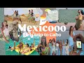 Download Lagu VLOG 16 ★ Mexicoooooo | The Birthday Trip Continues
