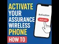 How to Activate Your Assurance Wireless Phone Step-by-Step 2025 Guide