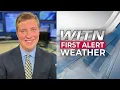 Dustin s First Alert Forecast