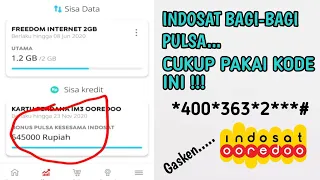 Di video kali ini saya memberikan informasi bagaimana cara mendapatkan Kode Dial Paket Internet Telk. 