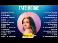 Download Lagu Tate McRae 2025 MIX Best Collection - Just Keep Watching, Sports Car, What I Want, She's All I W...