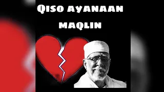 ABWAAN HADRAAWI [ QISO AYNAAN MAQLIN ]