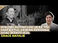 Lagu JOKOWI ALL OUT UNTUK PSI, AKAN TURUN KE DESA2 I Grace Natalie