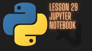Python 3 12 Intermediate Tutorial - Lesson 29