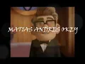 Yo te voy amar   Matias Andres  VIDEOCLIP LYRIC