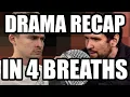 LUDWIG DESTINY DRAMA - CONDENSED-