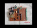 Simulator Hardware PicMicro Assembly code Screenshots
