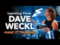 Lagu 5 Ways to Make Your Drumming \
