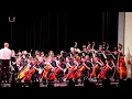 LVYO 2015 Fall Concert| Philharmonic "Overture to Russlan and Ludmilla"  Mikhail Glinka