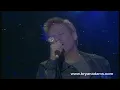 Bryan Adams and The Who - Behind Blue Eyes
