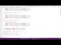 CodeBoxx Full Stack Development Bootcamp Week 2 Assignment