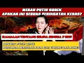 Download Lagu JIKA BENDERA MERAH PUTIH BERKIBAR SEBELAH, TANDA PERINGATAN SISTEM PEMERINTAHANNYA DI KUASAI MALING!