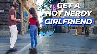 Meeting a Girl Like THIS Is Easier Than You Think (Ep.5 - Taylor finds his flow)
