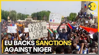 the niger conundrum wagner group boss hails niger coup latest news wion