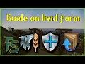 Livid Farm 2024 Guide