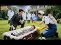 Download Lagu All Doctors Declared CEO's Son Dead! But Single-Mom Nanny Revived Him In 1 Shot! Love Blooms!