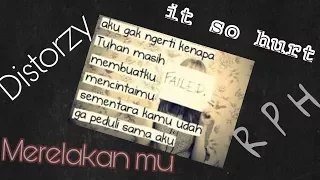 merelakan mu distorzy band