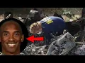 Kobe and Gigi Autopsy twitter Pic and dead pictures - kobe and gigi autopsy twitter
