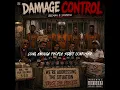 Damage Control - Beeman Sparrow
