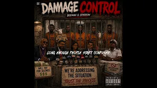 Damage Control - Beeman & Sparrow