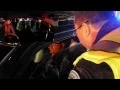 DUI Checkpoint Refusal Out of control cops