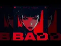 W&W & KSHMR - Bad (Extended Mix)