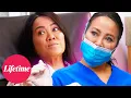 Dr Pimple Popper Breaking Out - Dr Lee s Stroke Recovery Journey Compilation Lifetime