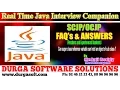 Java Interview Companion What is a polymorphism and how many typs